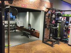 -NRG 健身私教CLUB(云山路店)