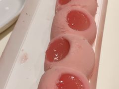-海底捞火锅(长宁路龙之梦店)