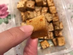 孜然豆宝-娘心豆品(方庄店)