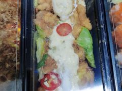 -有喜屋·深夜食堂(北京西路店)