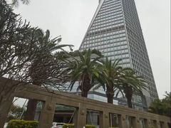 -厦门威斯汀酒店