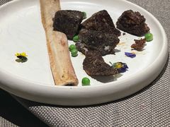 -竹里馆 ·茶食(奥体店)