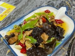 -韩妹鱼庄·泸定老字号(泸定店)
