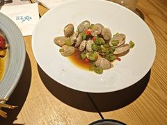 -荣小馆(杭州大厦店)