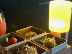 -丽思卡尔顿·炙焰·铁板烧餐厅