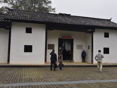 -毛泽东同志旧居
