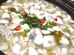 -百岁我家酸菜鱼(龙湾万达店)