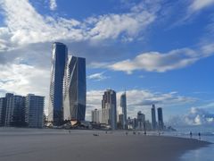-黄金海岸