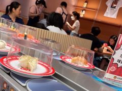 -元气寿司(东方宝泰店)