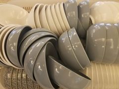 -长生素斋(普陀山店)