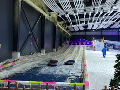 -宁波冰雪大世界(北仑区)