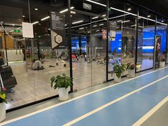 -OXYGYM 奥美氧舱运动中心(领展购物广场·中关村店)