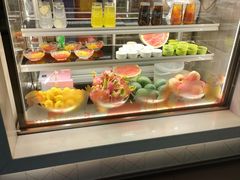 -麻辣空间·清油火锅(万达广场店)