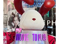 -深圳来福士广场