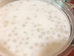 椰汁西米露-百花传统甜品店(原址店)