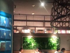 -鱼豆吉·豆浆鱼火锅(荆州万达店)