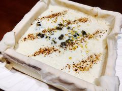 黑松露海茸蒸蛋清豆腐-十二舍·湯物素煮(江泰潤政店)