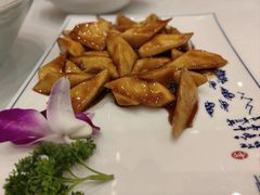 -玉华台饭庄·淮扬菜·烤鸭(望京店)