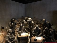 -上海四行仓库抗战纪念馆