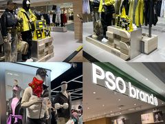 -盛京大奥莱(沈阳奥体店)
