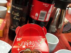 -传统香辣蟹(南园路店)