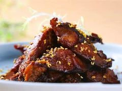 -荷风细雨·中国茶宴(碧云店)