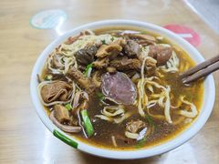 -陈记锅盖面(长江路店)