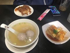 -胡须张鲁肉饭(美食文化馆店)