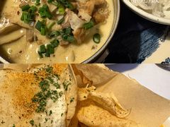 -夏朵餐厅(丁香店)