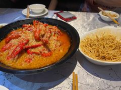 -红辣椒·川菜·火锅(科华路店)