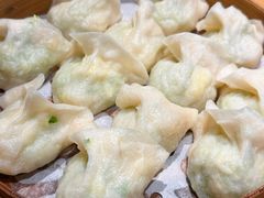 -新兴园饺子馆(河南街店)