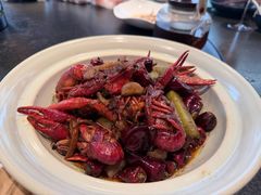 -苏帮袁Sue Cuisine(将台店)