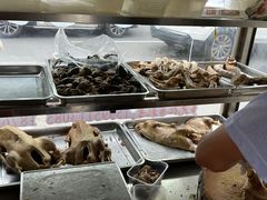 -正宗忘不了老鹅(梅岭店)