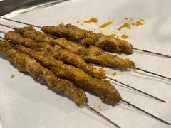 -曾记大腰子烧烤(苗栗路总店)