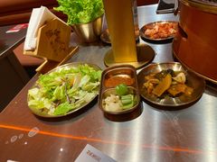 -西塔老太太泥炉烤肉(苏州大悦城店)