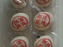 -壹条龙饭庄台基厂店