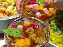 -小河盐帮·私家菜·烤鸭(三元桥·霄云路店)