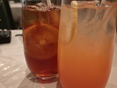 -WOLFGANG PUCK KITCHEN & BAR(迪士尼小镇店)