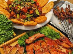 -宗泉烤全羊·烤羊腿(解放东路店)