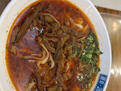 -晋B2008刀削面(小南庄店)