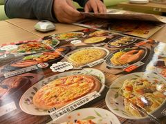 -萨莉亚意式餐厅(长安万达店)
