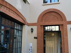 -墨笛植造所(国际舞蹈中心店)