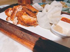 -小吊梨汤·北京菜·烤鸭(鸟巢店)