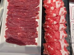 -前门后头老北京铜锅涮肉·京味菜·烤鸭(伊藤洋华堂店)