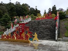 -莆田南少林寺