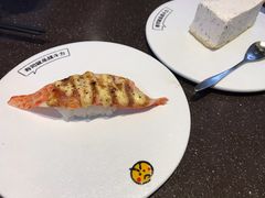 -元气寿司(东方宝泰店)