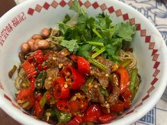 -味福记·南昌小吃世家(印象城店)