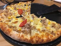-清真·艾美可餐厅(大悦汇店)