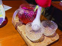 -素描餐厅(灵隐天竺店)