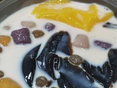 -郭爸烧仙草(西航·潭人街店)